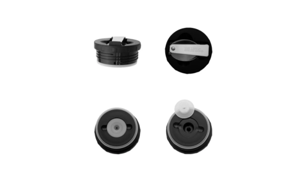 Термос для еды Thermos с ложкой SK3000 MMB Синий, 0,47 л Термос для еды Thermos с ложкой SK3000 MMB Синий, 0,47 л